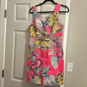Lilly Pulitzer mini dress